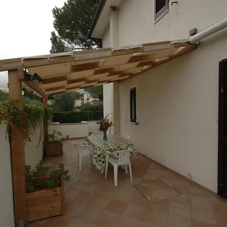 Apartament Alexandra *