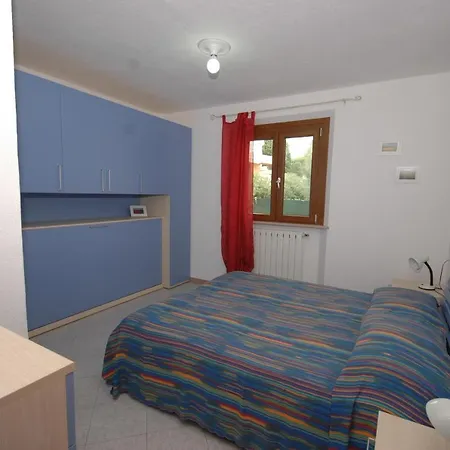 Alexandra 아파트 마리나디캄포