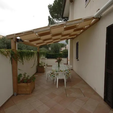 Alexandra Apartment Marina di Campo