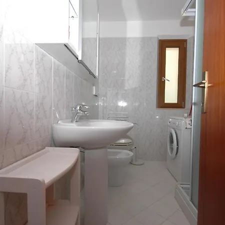 Apartment Alexandra Marina di Campo